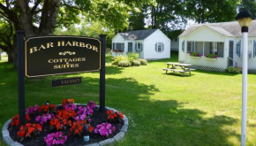 Bar Harbor Cottages & Suites, Bar Harbor